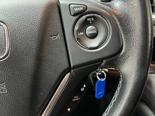 Honda CR-V 2016 1.6 I-DTEC/LIFESTYLE/4X4/ΟΘΟΝΗ/CAMERA/ALCANTARA/XENON/EU6-thumb-22