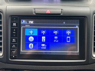 Honda CR-V 2016 1.6 I-DTEC/LIFESTYLE/4X4/ΟΘΟΝΗ/CAMERA/ALCANTARA/XENON/EU6-thumb-23