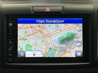 Honda CR-V 2016 1.6 I-DTEC/LIFESTYLE/4X4/ΟΘΟΝΗ/CAMERA/ALCANTARA/XENON/EU6-thumb-24