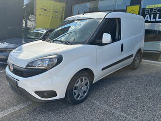 Fiat Doblo 2020 (9517€+2283€ΦΠΑ)ΕΛΛΗΝΙΚΟ!