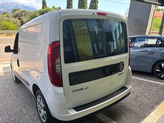 Fiat Doblo 2020 (8800€+2112€ΦΠΑ)ΕΛΛΗΝΙΚΟ!-thumb-2