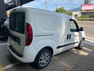 Fiat Doblo 2020 (8800€+2112€ΦΠΑ)ΕΛΛΗΝΙΚΟ!-thumb-3