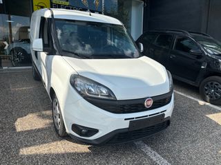 Fiat Doblo 2020 (8800€+2112€ΦΠΑ)ΕΛΛΗΝΙΚΟ!-thumb-4