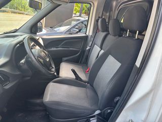 Fiat Doblo 2020 (8800€+2112€ΦΠΑ)ΕΛΛΗΝΙΚΟ!-thumb-5