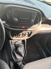 Fiat Doblo 2020 (8800€+2112€ΦΠΑ)ΕΛΛΗΝΙΚΟ!-thumb-7