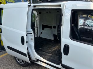 Fiat Doblo 2020 (8800€+2112€ΦΠΑ)ΕΛΛΗΝΙΚΟ!-thumb-9