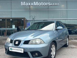 Seat Ibiza 2007 1.4