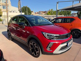 Opel Crossland 2022 ΙΔΙΩΤΗΣ ΕΛΛΗΝΙΚΟ
