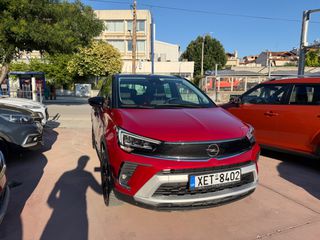 Opel Crossland 2022 ΙΔΙΩΤΗΣ ΕΛΛΗΝΙΚΟ-thumb-1