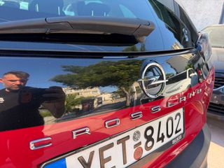 Opel Crossland 2022 ΙΔΙΩΤΗΣ ΕΛΛΗΝΙΚΟ-thumb-5