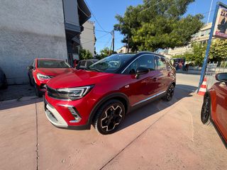 Opel Crossland 2022 ΙΔΙΩΤΗΣ ΕΛΛΗΝΙΚΟ-thumb-8