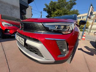 Opel Crossland 2022 ΙΔΙΩΤΗΣ ΕΛΛΗΝΙΚΟ-thumb-9