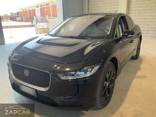 Jaguar I-Pace 2019 EV 400 AWD 2019