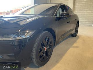 Jaguar I-Pace 2019 EV 400 AWD 2019-thumb-1