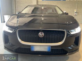 Jaguar I-Pace 2019 EV 400 AWD 2019-thumb-2