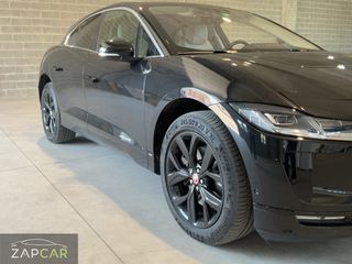Jaguar I-Pace 2019 EV 400 AWD 2019-thumb-3