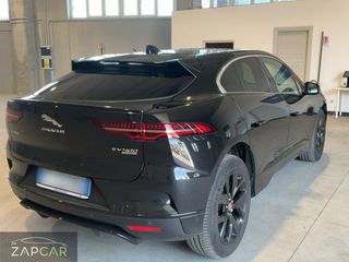Jaguar I-Pace 2019 EV 400 AWD 2019-thumb-4