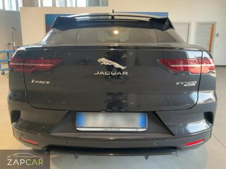 Jaguar I-Pace 2019 EV 400 AWD 2019-thumb-5