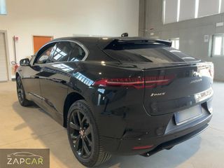 Jaguar I-Pace 2019 EV 400 AWD 2019-thumb-8