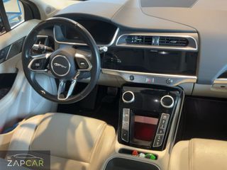 Jaguar I-Pace 2019 EV 400 AWD 2019-thumb-11