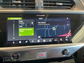 Jaguar I-Pace 2019 EV 400 AWD 2019-thumb-12