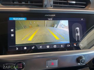 Jaguar I-Pace 2019 EV 400 AWD 2019-thumb-13