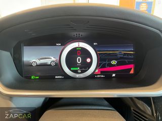 Jaguar I-Pace 2019 EV 400 AWD 2019-thumb-14