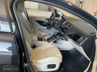 Jaguar I-Pace 2019 EV 400 AWD 2019-thumb-16
