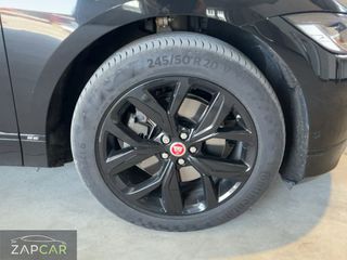 Jaguar I-Pace 2019 EV 400 AWD 2019-thumb-21