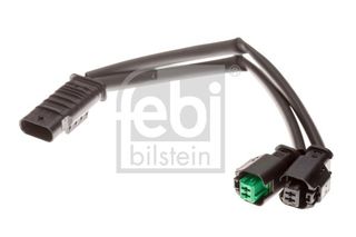 Σετ επισκευής καλωδίων, θερμοστά febi Plus FEBI BILSTEIN 107146