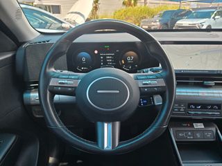 Hyundai Kona 2025 DISTINCTIVE-thumb-9