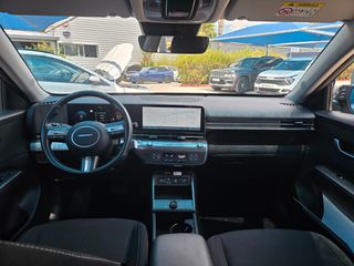 Hyundai Kona 2025 DISTINCTIVE-thumb-10