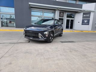 Hyundai Kona 2025 DISTINCTIVE