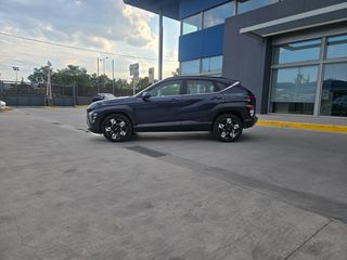 Hyundai Kona 2025 DISTINCTIVE-thumb-1