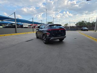 Hyundai Kona 2025 DISTINCTIVE-thumb-2