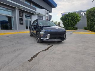 Hyundai Kona 2025 DISTINCTIVE-thumb-3