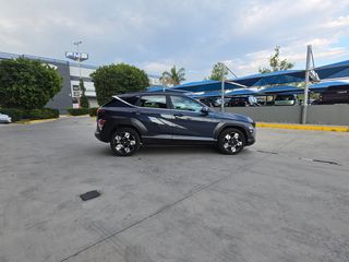 Hyundai Kona 2025 DISTINCTIVE-thumb-4