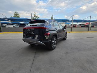 Hyundai Kona 2025 DISTINCTIVE-thumb-5