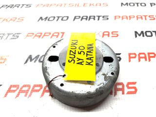 ΒΟΛΑΝ -> SUZUKI AY 50 KATANA -> MOTO PAPATSILEKAS