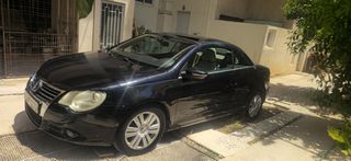 Volkswagen Eos 2010