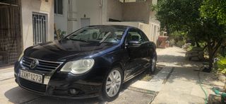 Volkswagen Eos 2010-thumb-1
