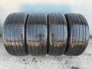 PIRELLI SCORPION VERDE ALL SEASON 295/40/20 265/45/20