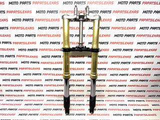 ΜΠΡΟΣΤΙΝΟ ΣΥΣΤΗΜΑ ΚΟΜΠΛΕ -> HONDA CB 600F HORNET (PC41E) 2007-2013 -> MOTO PAPATSILEKAS