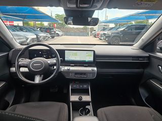 Hyundai Kona 2023 DISTINCTIVE-thumb-9