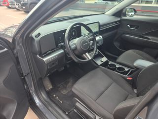 Hyundai Kona 2023 DISTINCTIVE-thumb-7