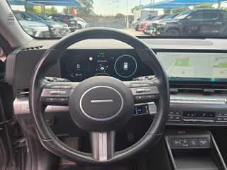 Hyundai Kona 2023 DISTINCTIVE-thumb-5