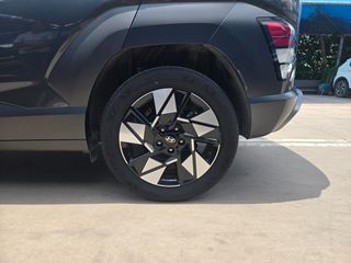 Hyundai Kona 2023 DISTINCTIVE-thumb-15