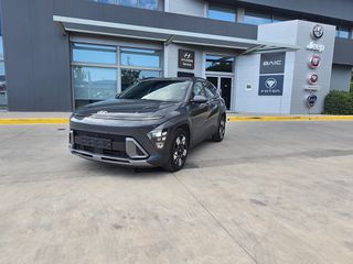Hyundai Kona 2023 DISTINCTIVE