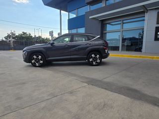 Hyundai Kona 2023 DISTINCTIVE-thumb-1