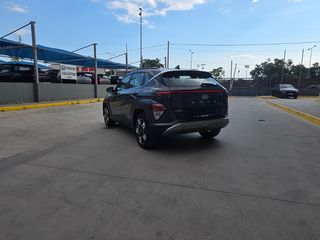 Hyundai Kona 2023 DISTINCTIVE-thumb-2